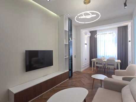 3 otaqlı mənzil, 108 m², Gənclik: 437 000 ₼ 2