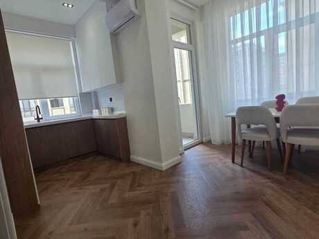 3 otaqlı mənzil, 108 m², Gənclik: 437 000 ₼ 5