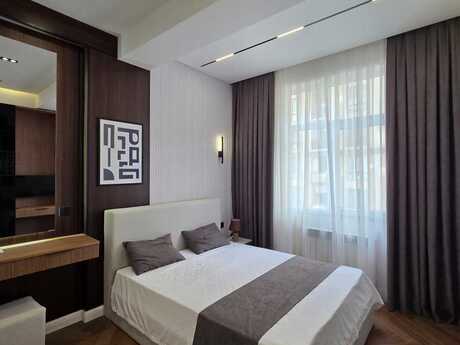 3 otaqlı mənzil, 108 m², Gənclik: 437 000 ₼ 4
