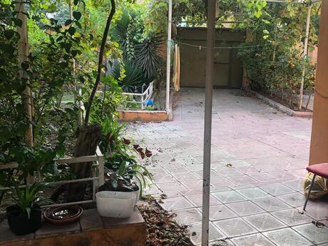 Elan №6447366 - Bakı, Azadlıq Prospekti m., 4 otaqlı, 100 m²