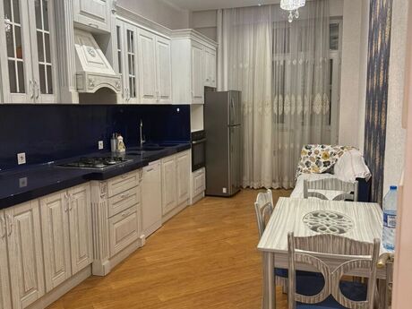 Kirayə 2 otaqlı mənzil, 120 m², Yasamal: 1 300 ₼/ay 3