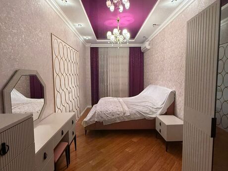 Kirayə 2 otaqlı mənzil, 120 m², Yasamal: 1 300 ₼/ay 4