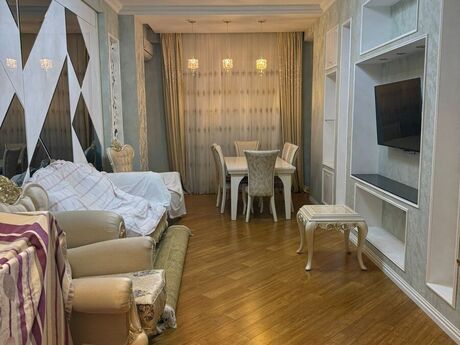 Kirayə 2 otaqlı mənzil, 120 m², Yasamal: 1 300 ₼/ay 5