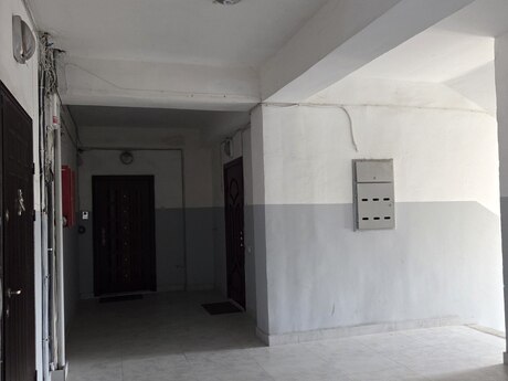 2-room apartment, 55 m², Neftçilər: 125 000 ₼ 3