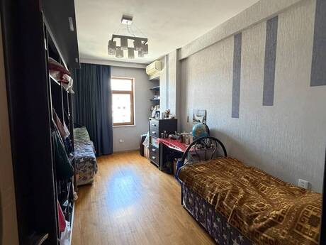 4 otaqlı mənzil, 145 m², Nəsimi: 390 000 ₼ 2