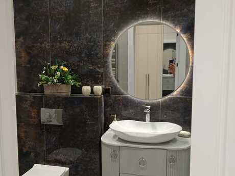 2 otaqlı mənzil, 90 m², 28 May: 445 000 ₼ 3