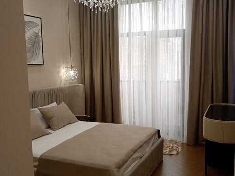 2 otaqlı mənzil, 90 m², 28 May: 445 000 ₼ 2