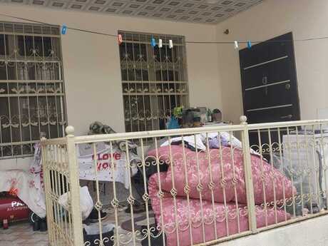 4 otaqlı həyət evi, 200 m², Bakıxanov: 470 000 ₼ 2