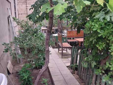 4 otaqlı həyət evi, 200 m², Bakıxanov: 470 000 ₼ 5