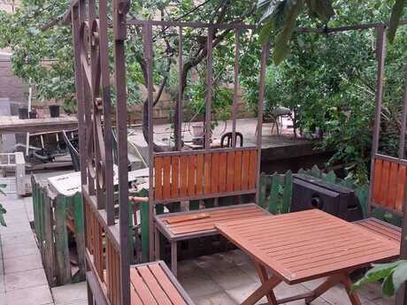 4 otaqlı həyət evi, 200 m², Bakıxanov: 470 000 ₼ 3