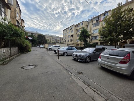 1-комнатная квартира, 35 м², Nəriman Nərimanov: 135 000 ₼ 2