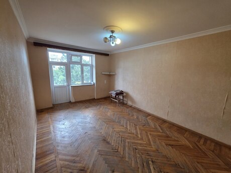 1-комнатная квартира, 35 м², Nəriman Nərimanov: 135 000 ₼ 4