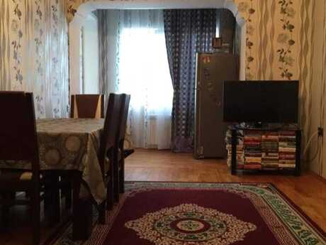 Elan №6447390 - Bakı, Bakıxanov q., 1 otaqlı, 40 m², 1/5 mərtəbə