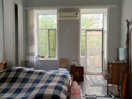 2 otaqlı mənzil, 42 m², Sahil: 178 000 ₼ 4