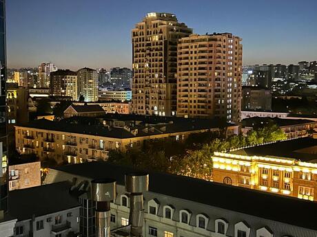 Kirayə 3 otaqlı mənzil, 110 m², TAC Residence: 1 500 ₼/ay 2