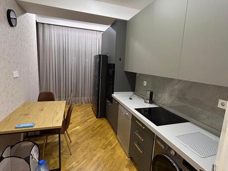 Kirayə 3 otaqlı mənzil, 110 m², TAC Residence: 1 500 ₼/ay 5