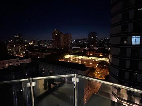Kirayə 3 otaqlı mənzil, 110 m², TAC Residence: 1 500 ₼/ay 3