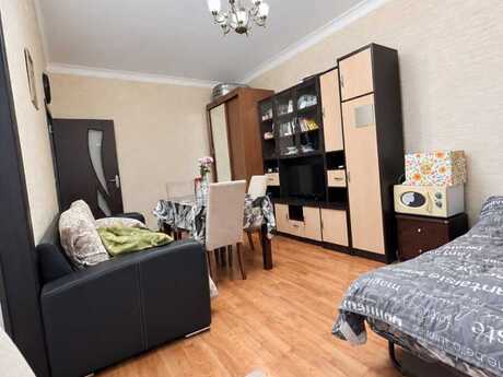 2 otaqlı mənzil, 45 m², Memar Əcəmi: 130 000 ₼ 3