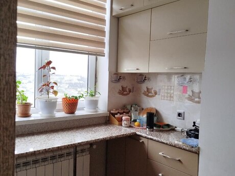 2 otaqlı mənzil, 45 m², Bakıxanov: 109 000 ₼ 4