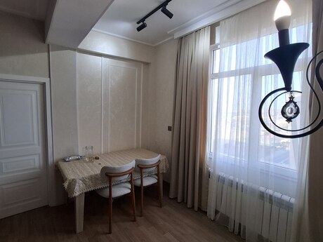 3-room apartment, 84 m², Məmmədli: 153 500 ₼ 3