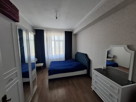 3-room apartment, 84 m², Məmmədli: 153 500 ₼ 4
