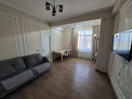 3-room apartment, 84 m², Məmmədli: 153 500 ₼ 2