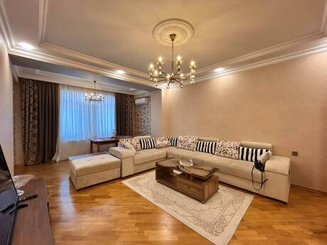 3-room apartment, 126 m², Badamdar: 343 000 ₼ 3