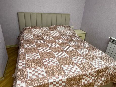 Kirayə 3 otaqlı mənzil, 110 m², Ağ şəhər: 1 398 ₼/ay 5