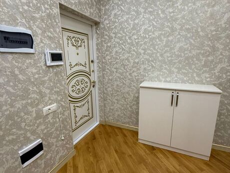 Kirayə 3 otaqlı mənzil, 110 m², Ağ şəhər: 1 398 ₼/ay 2