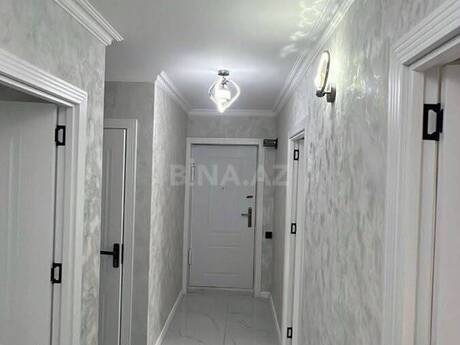 3 otaqlı mənzil, 85 m², Nəriman Nərimanov: 245 000 ₼ 3