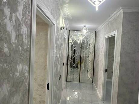 3 otaqlı mənzil, 85 m², Nəriman Nərimanov: 245 000 ₼ 2