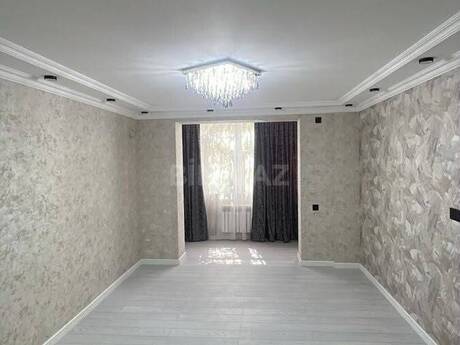 Elan №6447429 - Bakı, Nəsimi r., 3 otaqlı, 82 m², 2/5 mərtəbə