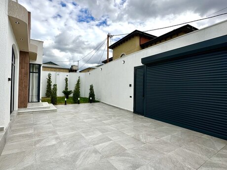 4 otaqlı həyət evi, 145 m², Mərdəkan: 248 000 ₼ 3