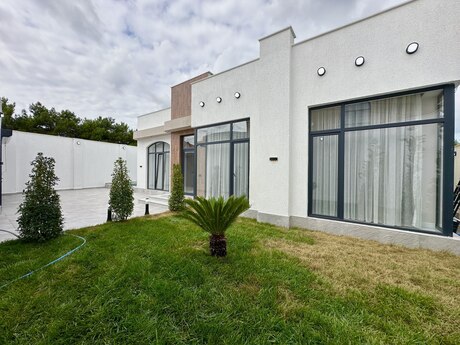 4 otaqlı həyət evi, 145 m², Mərdəkan: 248 000 ₼ 2
