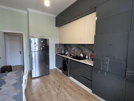 4-room apartment, 128 m², Elegant Residence: 340 000 ₼ 3
