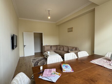 4-room apartment, 128 m², Elegant Residence: 340 000 ₼ 5