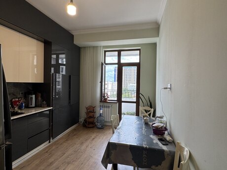 4-room apartment, 128 m², Elegant Residence: 340 000 ₼ 2