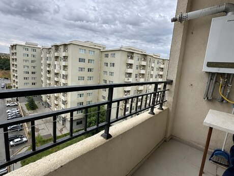 3 otaqlı mənzil, 85 m², Yasamal: 223 000 ₼ 4