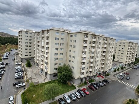 3 otaqlı mənzil, 85 m², Yasamal: 223 000 ₼ 5