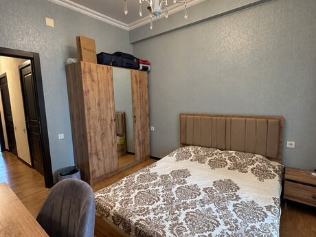 3 otaqlı mənzil, 85 m², Yasamal: 223 000 ₼ 3