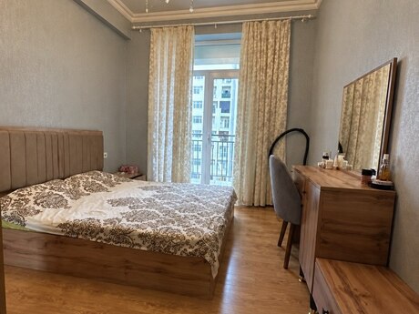 3 otaqlı mənzil, 85 m², Yasamal: 223 000 ₼ 2