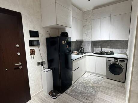 Kirayə 2 otaqlı mənzil, 75 m², 20 Yanvar: 800 ₼/ay 4