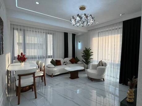 Elan №6447448 - Bakı, Azadlıq Prospekti m., 3 otaqlı, 103 m², 9/11 mərtəbə