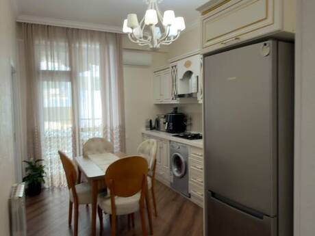 2 otaqlı mənzil, 58 m², Nəriman Nərimanov: 210 000 ₼ 2