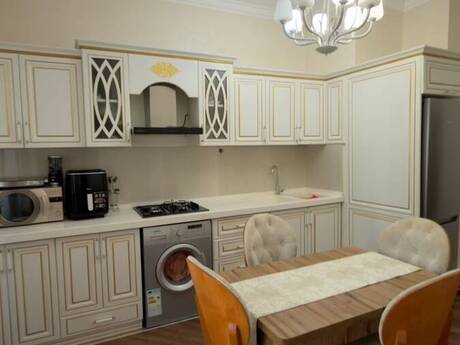 2 otaqlı mənzil, 58 m², Nəriman Nərimanov: 210 000 ₼ 3