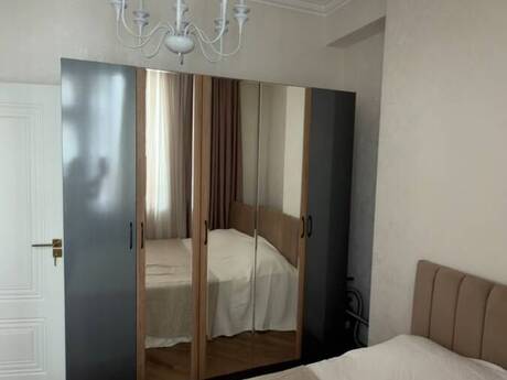 2 otaqlı mənzil, 58 m², Nəriman Nərimanov: 210 000 ₼ 5