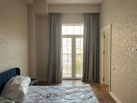 Kirayə 2 otaqlı mənzil, 68 m², Ağ şəhər: 1 700 ₼/ay 4