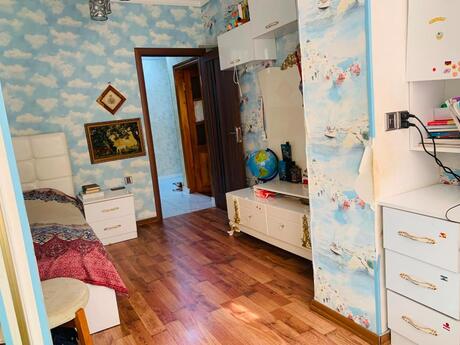 5 otaqlı mənzil, 110 m², Əhmədli: 220 000 ₼ 5