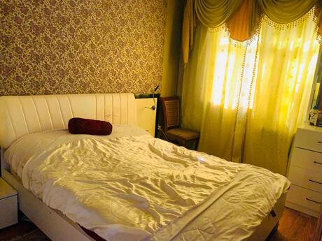 5 otaqlı mənzil, 110 m², Əhmədli: 220 000 ₼ 3