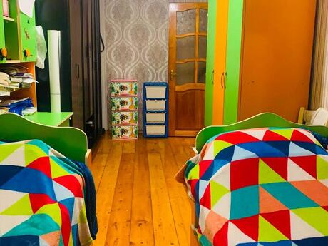 5 otaqlı mənzil, 110 m², Əhmədli: 220 000 ₼ 4
